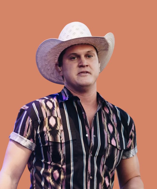 Jon Pardi