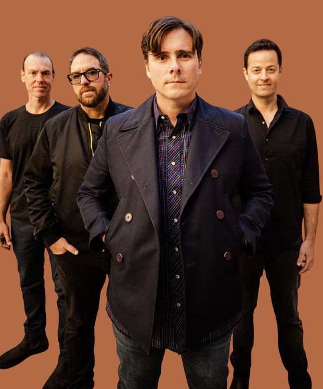 Jimmy Eat World