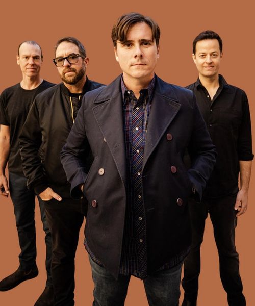 Jimmy Eat World
