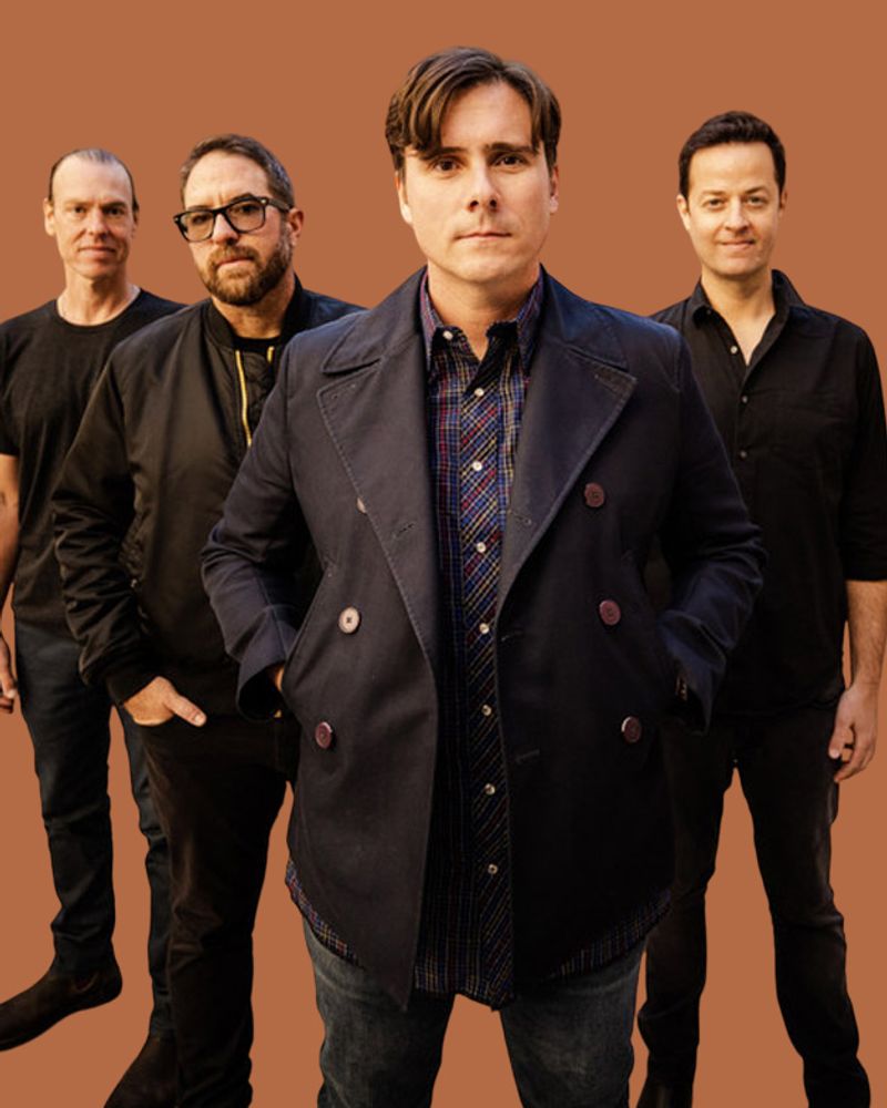 Jimmy Eat World