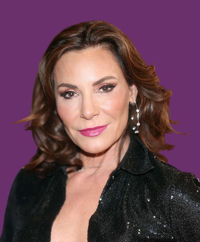 Countess Luann