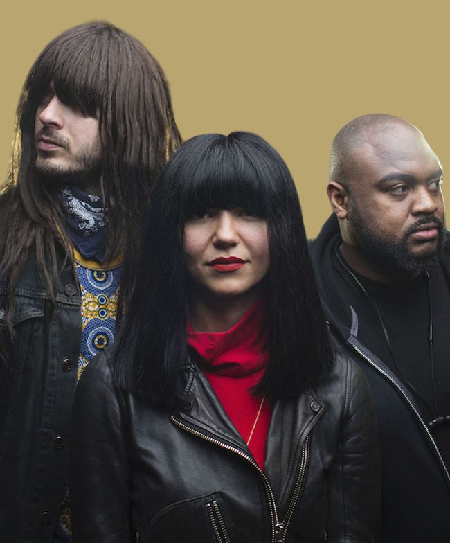 Khruangbin