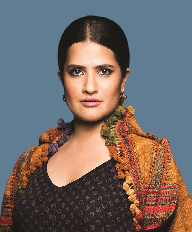 Sona Mohapatra