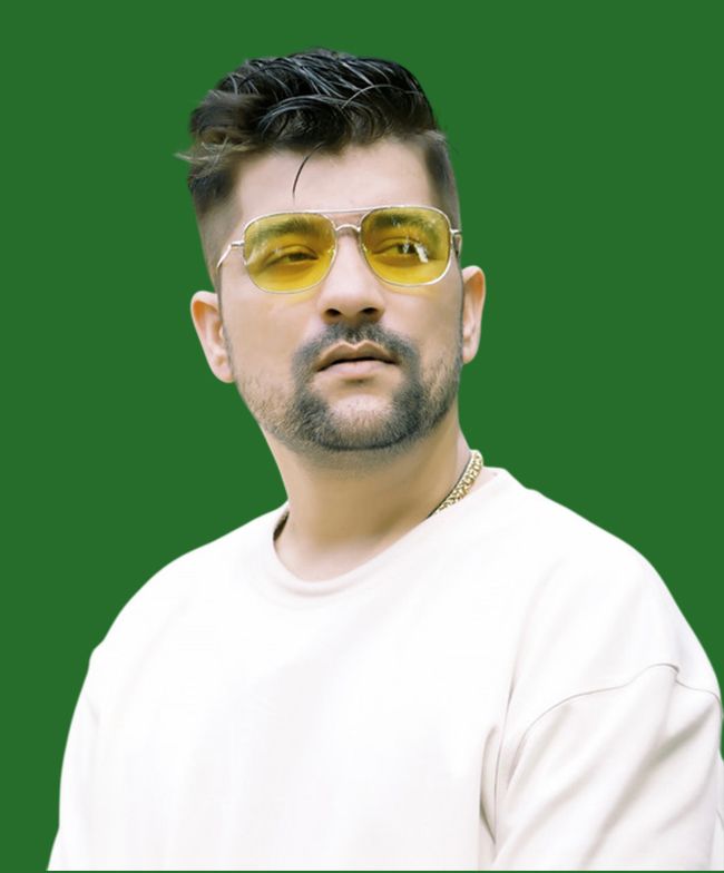 Manan Bhardwaj