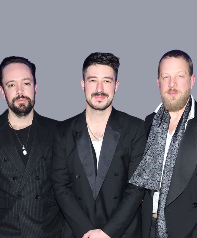 Mumford & Sons