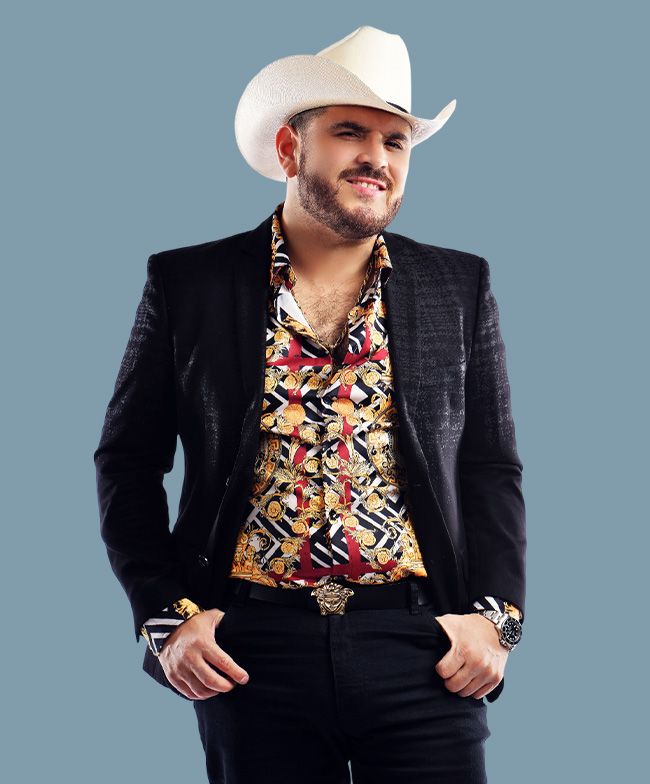 El Komander