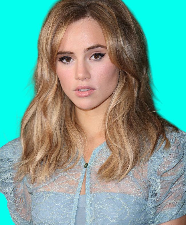 Suki Waterhouse