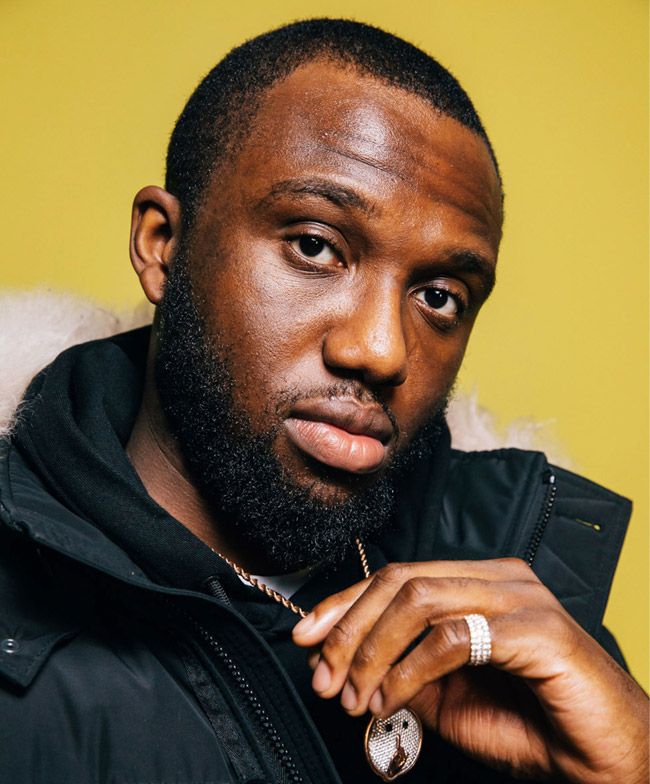 Headie One