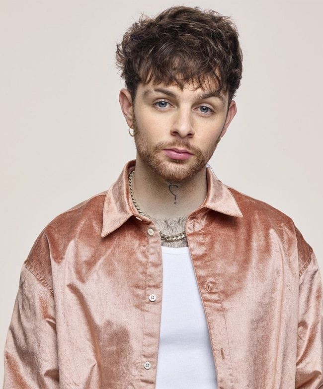 Tom Grennan