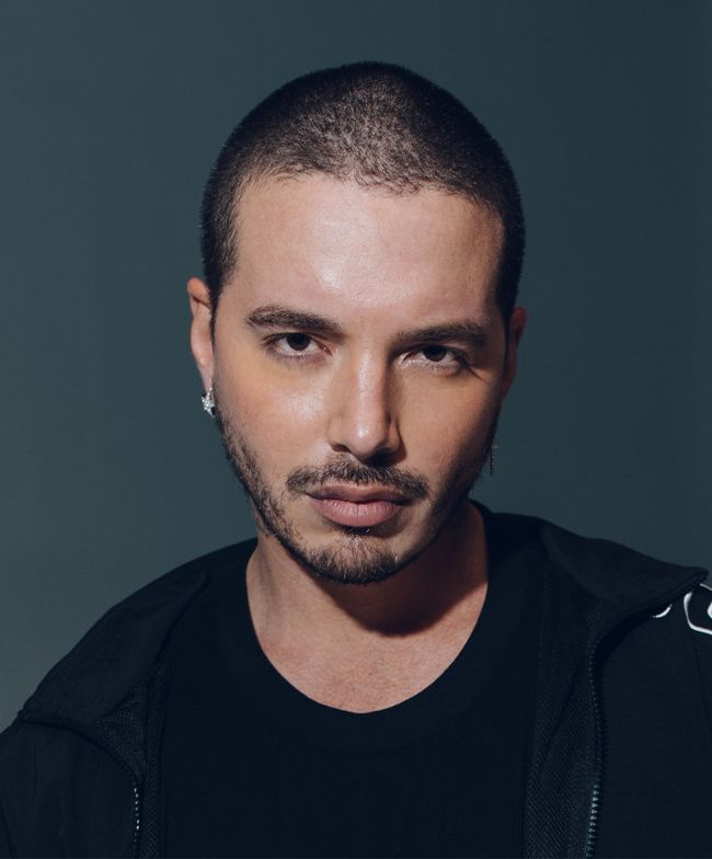 J Balvin