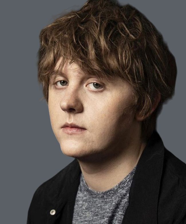 Lewis Capaldi