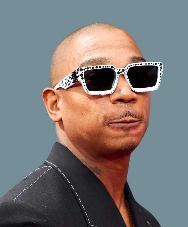Ja Rule