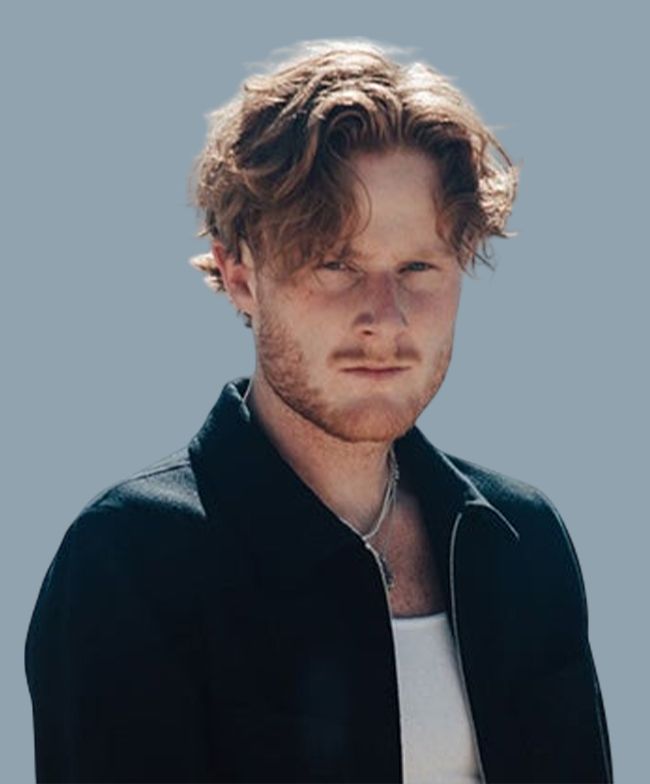 Matt Hansen