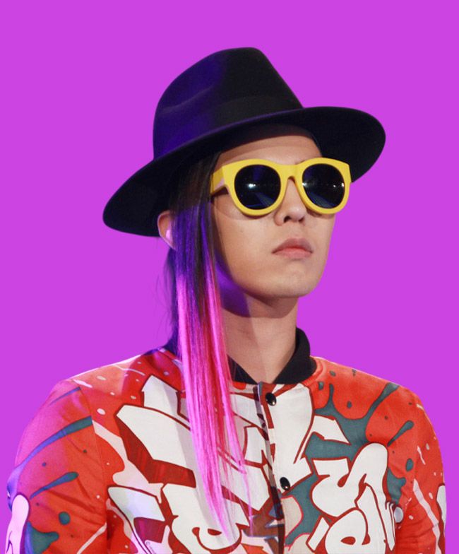 G-Dragon