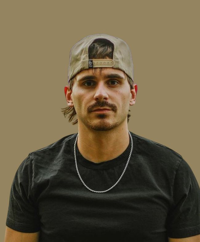 Tucker Wetmore