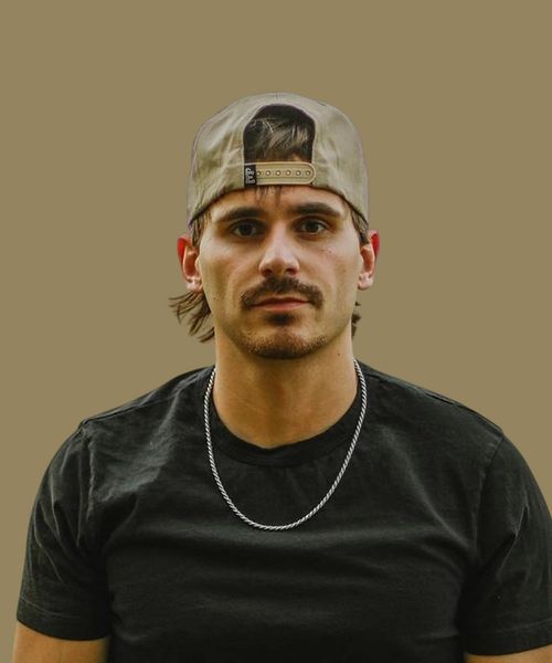 Tucker Wetmore
