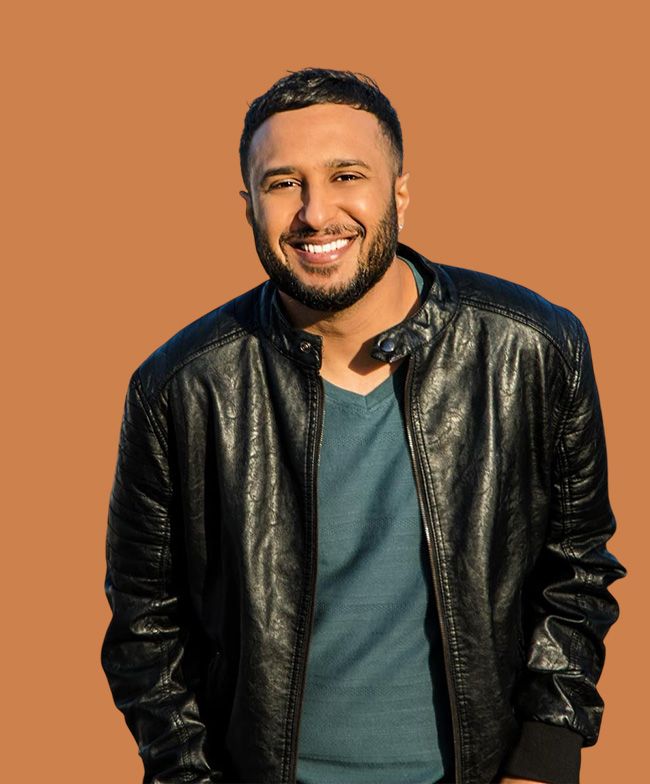 Ash King