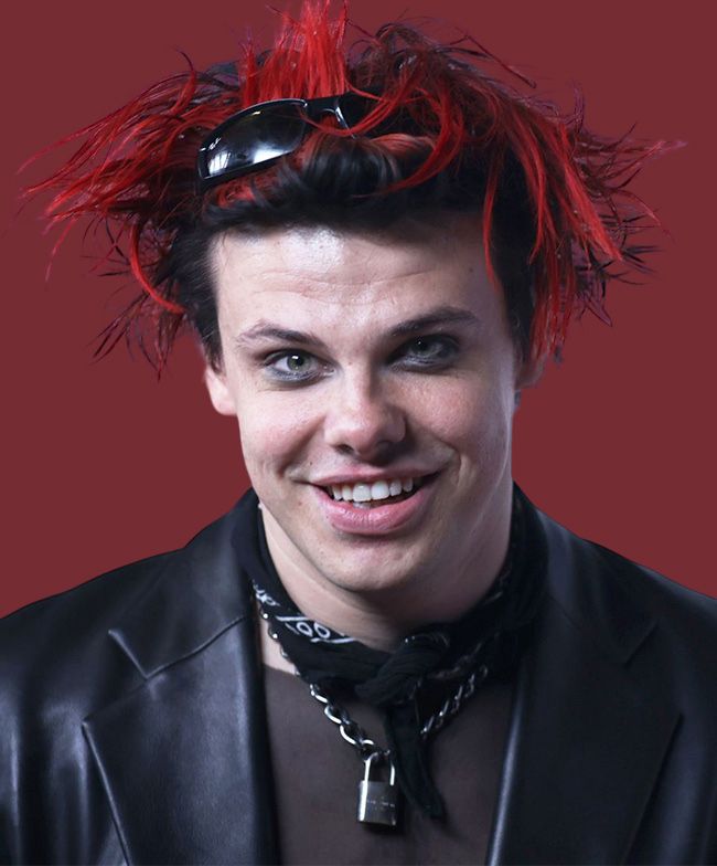 Yungblud