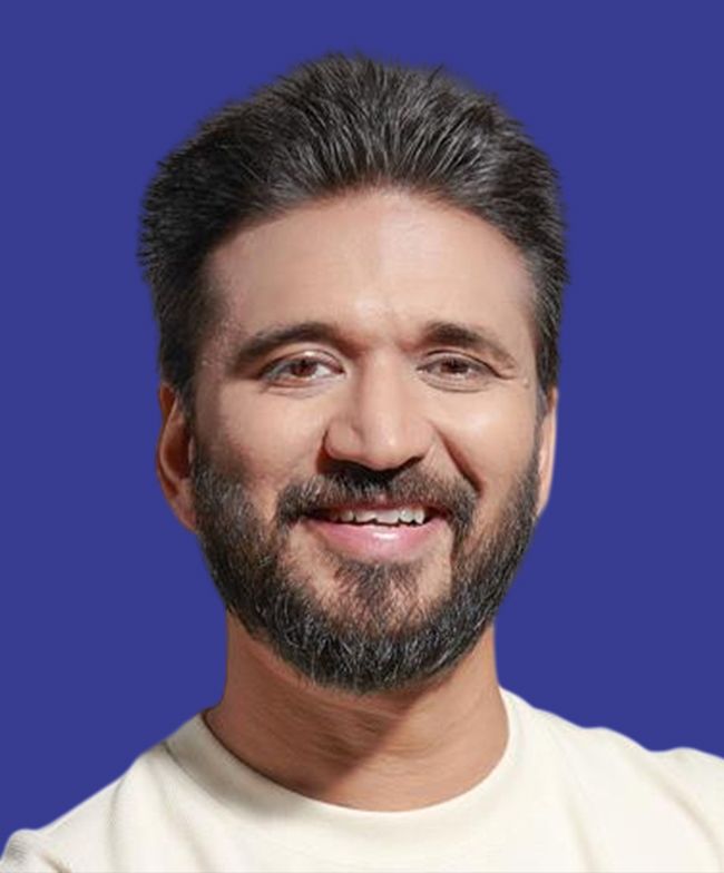 Amit Trivedi