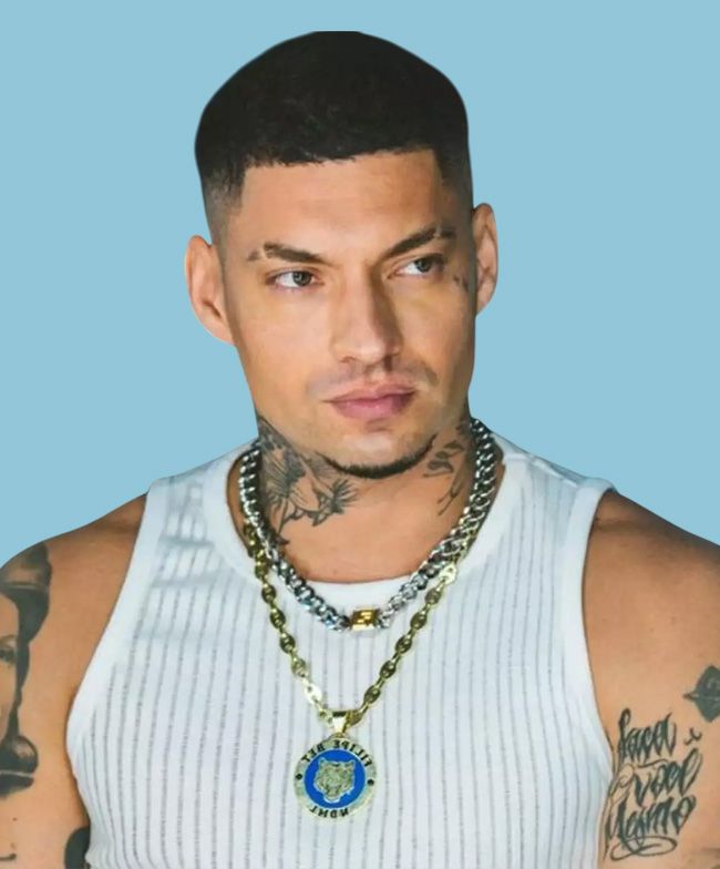 Filipe Ret