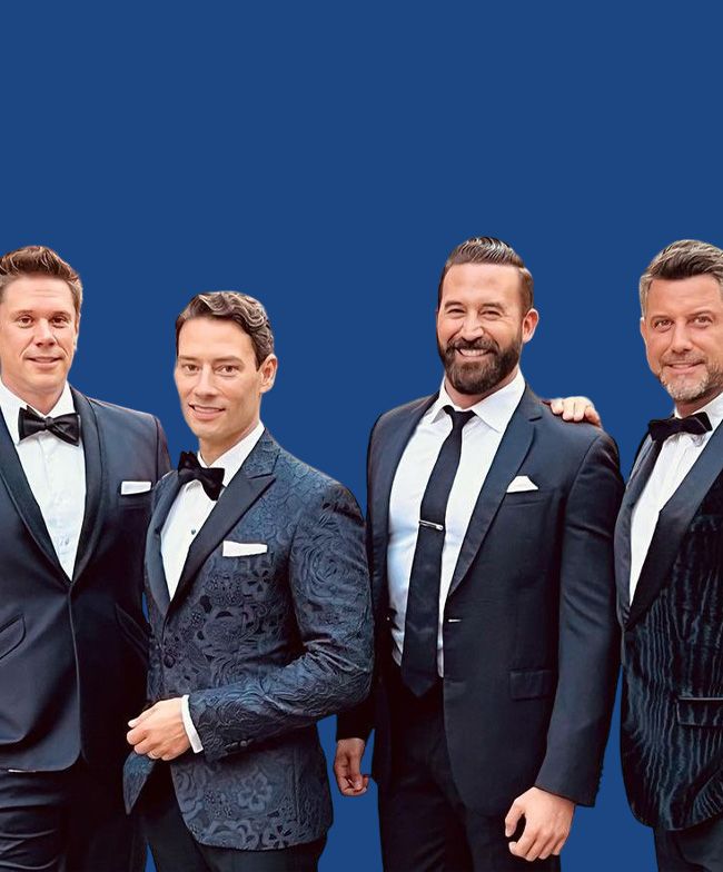 IL DIVO