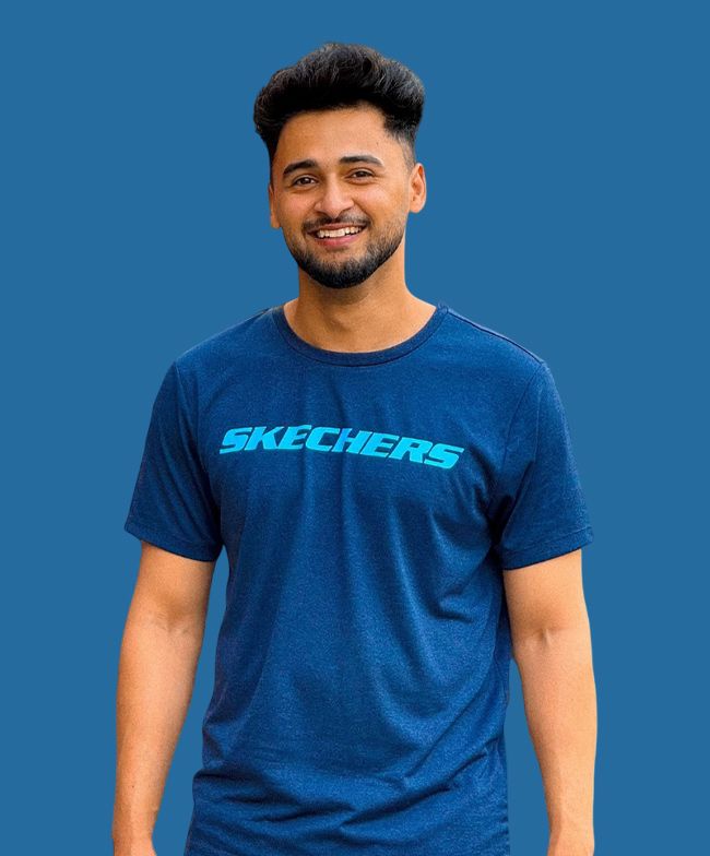 Chet Singh