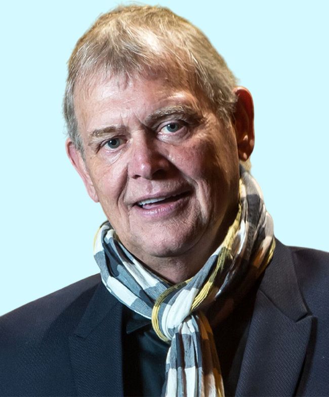 John Farnham