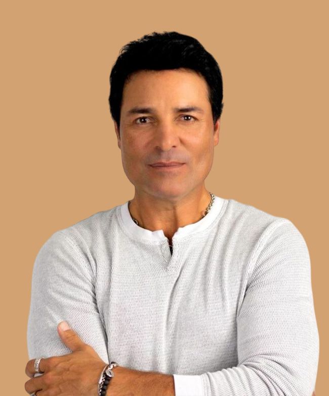 Chayanne