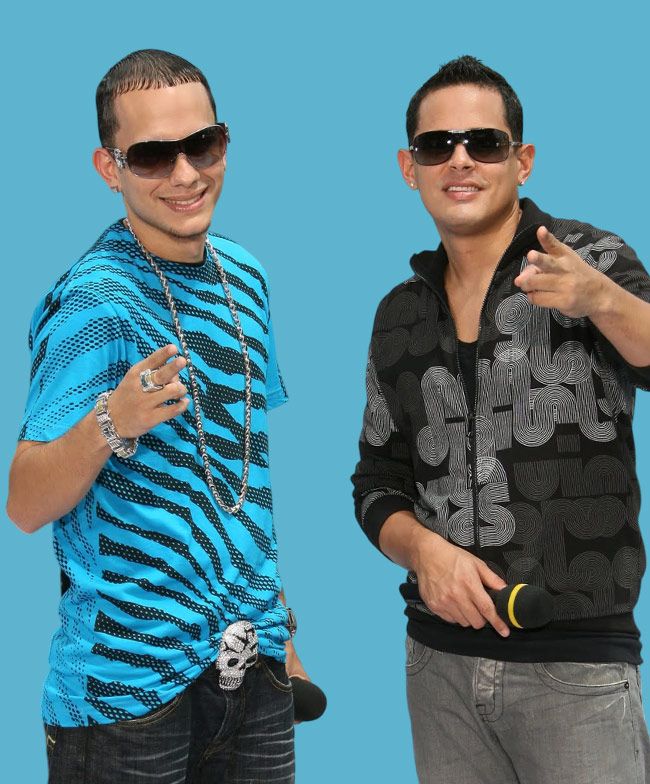Angel Y Khriz