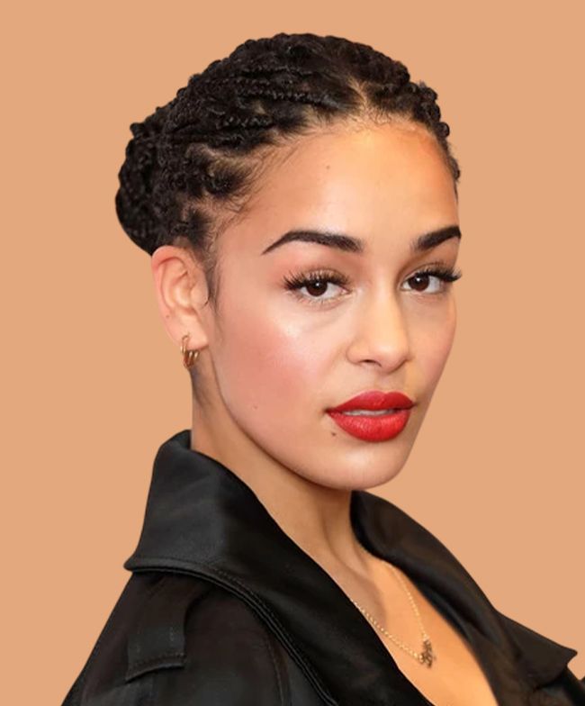 Jorja Smith