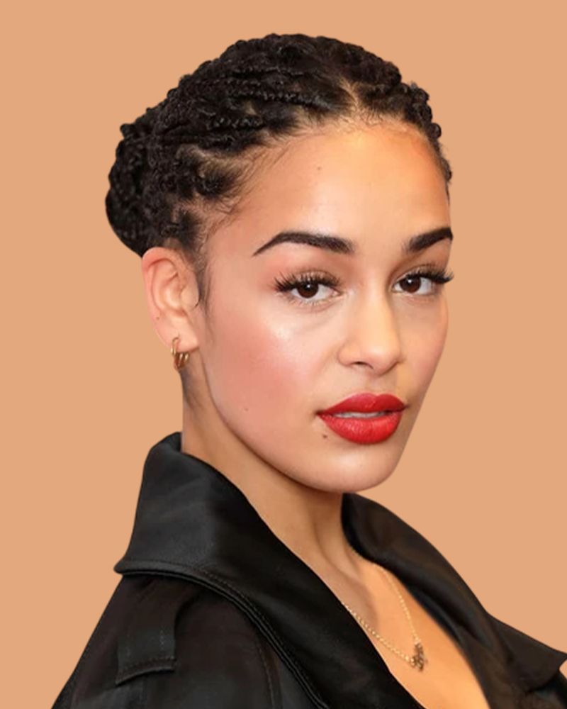 Jorja Smith