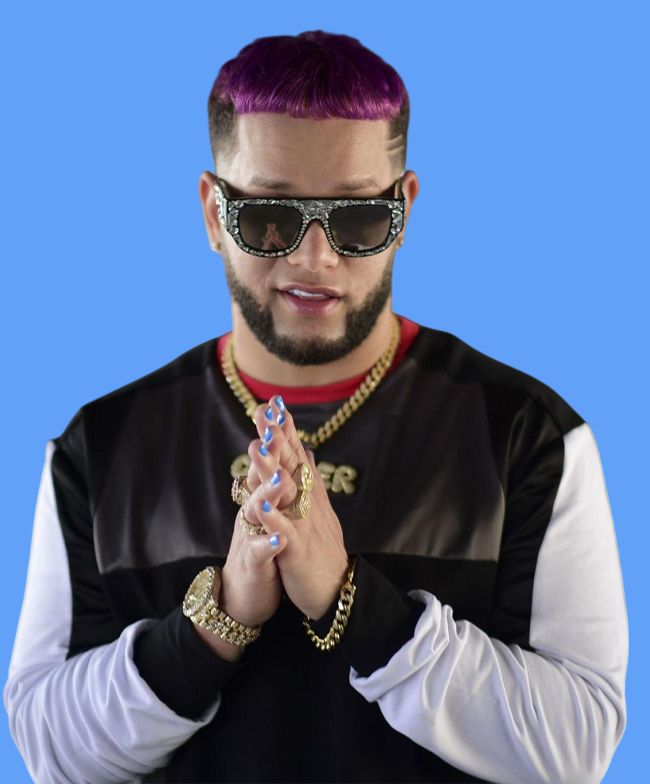Casper Magico