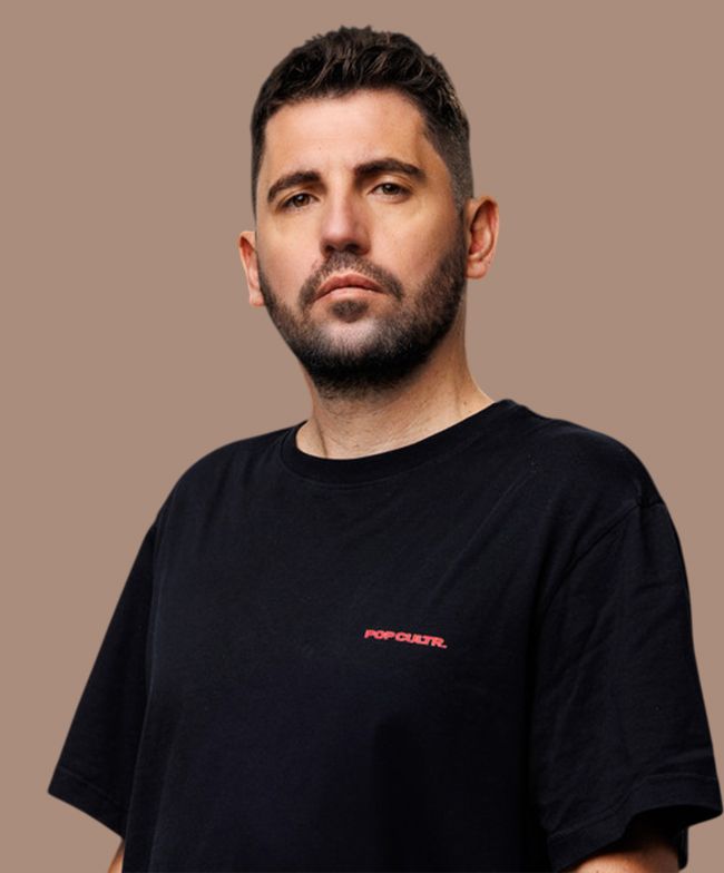 Dimitri Vegas
