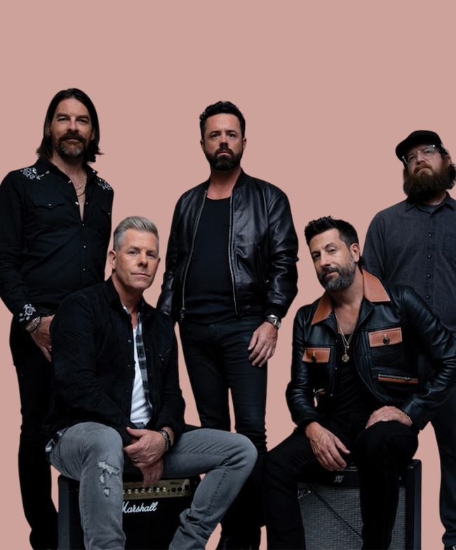Old Dominion