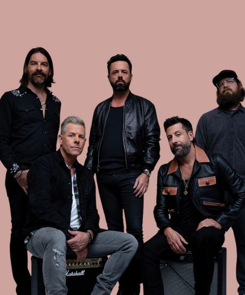 Old Dominion