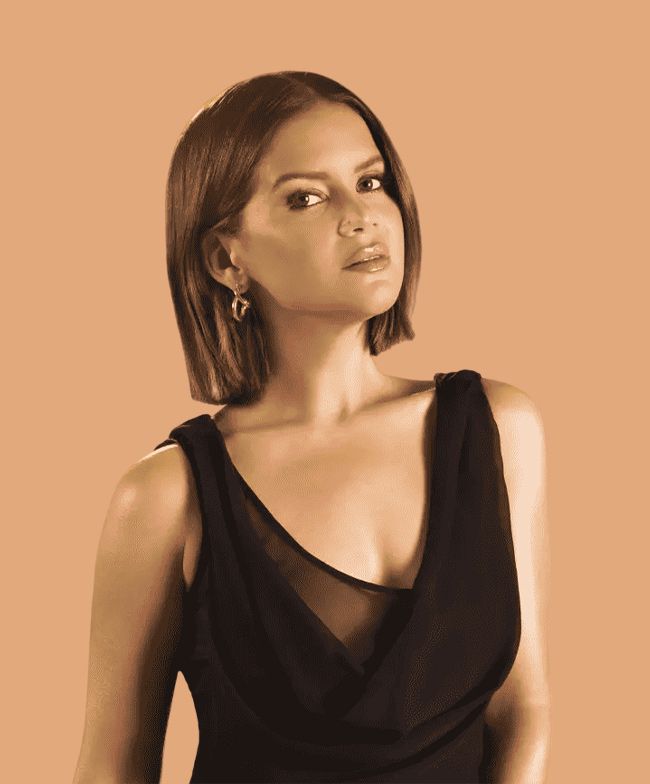 Maren Morris