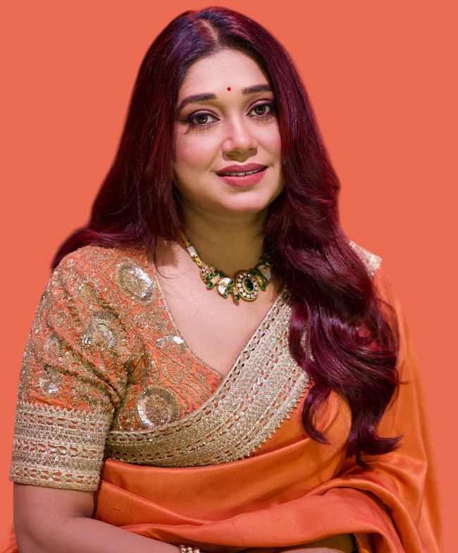 Antara Mitra