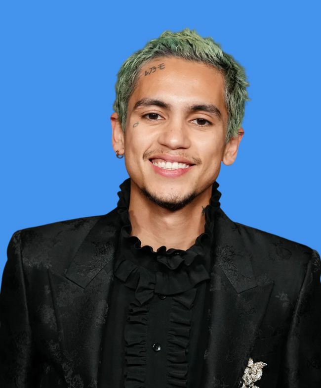 Dominic Fike