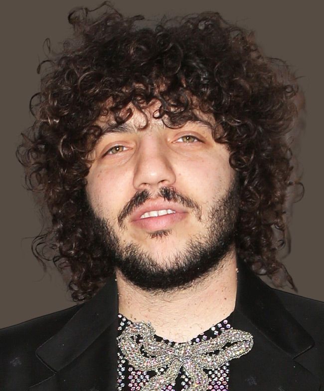 Benny Blanco