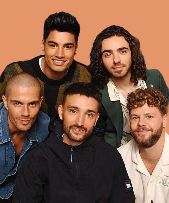 The Wanted
