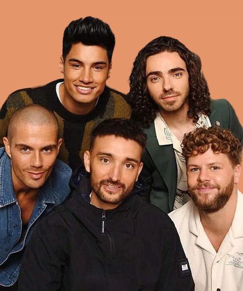 The Wanted