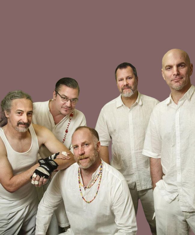 Faith No More