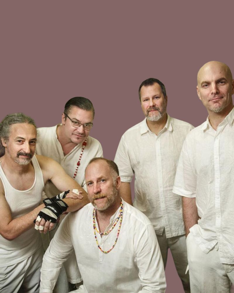Faith No More