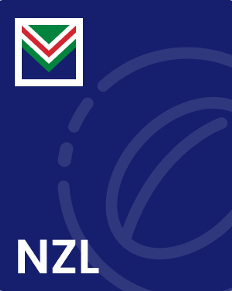 New Zealand Warriors