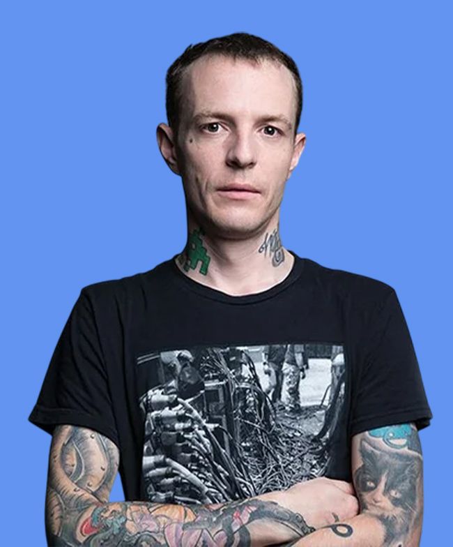 deadmau5