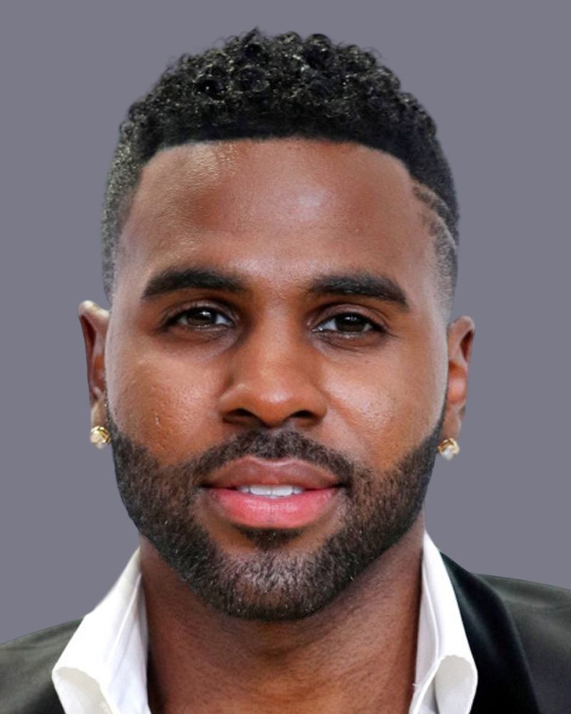 Jason Derulo