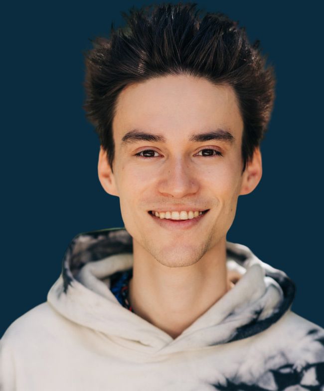 Jacob Collier