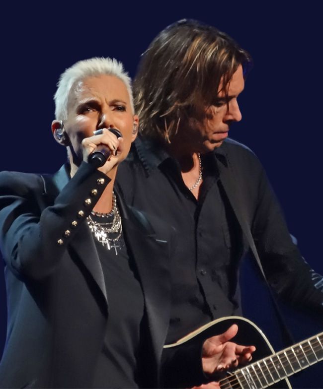 Roxette