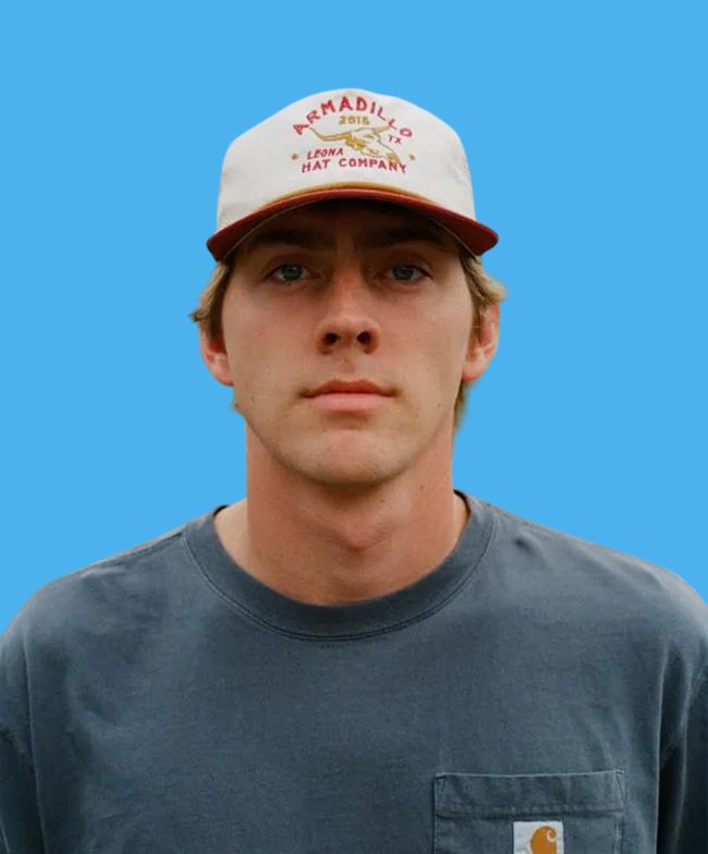 Dylan Gossett