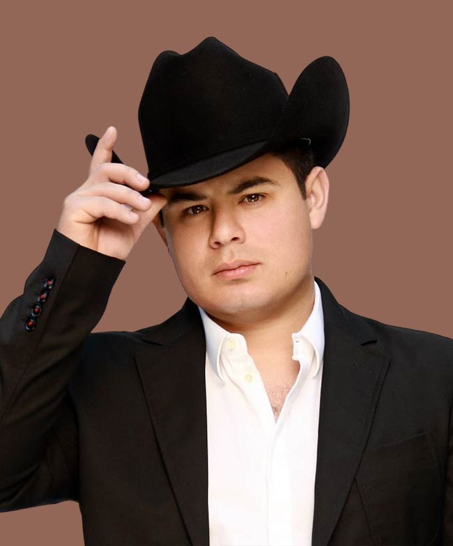 Alfredo Olivas